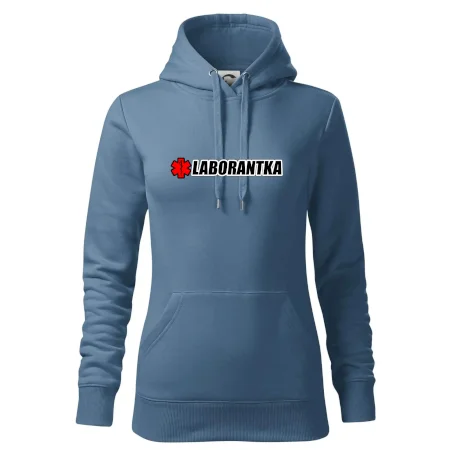 Laborantka kríž
