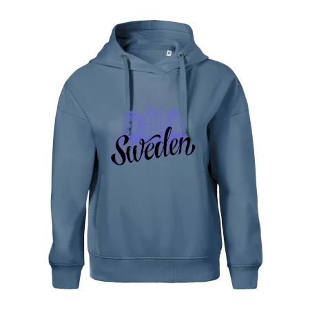 Sweden Lettering