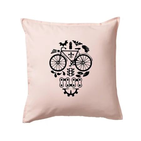 Bike lebka