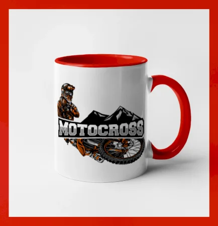Motocross pohorie