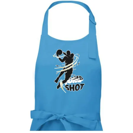Basketball - jump shot