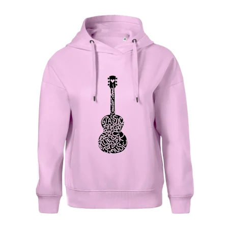 Gitara - názvy hudobných štýlov