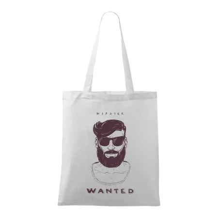 Hipster wanted