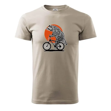 MTB mýval