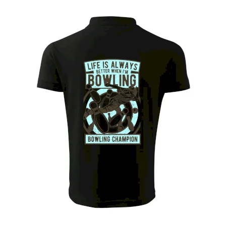 Bowling Champion