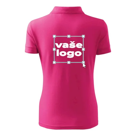 Vlastné logo - Tričko alebo mikina