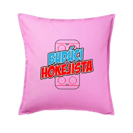 Budúci hokejista