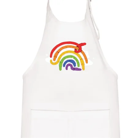 Dážďovky dúha (Alexis Citrine)