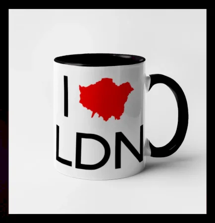 I Love LDN