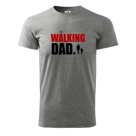The walking dad jedno dieťa