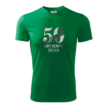 50 ODTIENOV SEDÍN