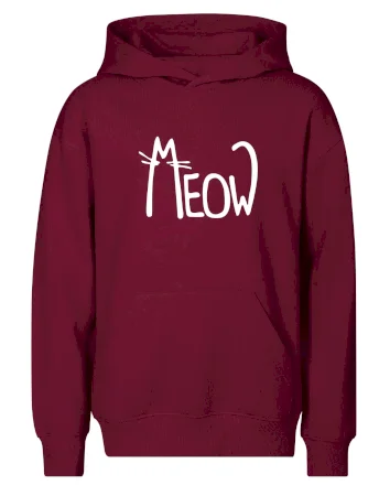 Meow - Mňau