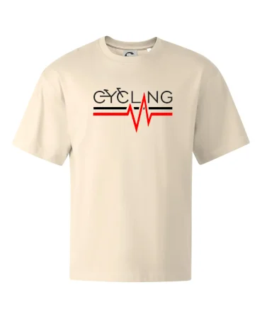 Cycling ekg