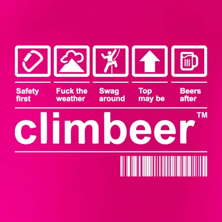 Climbeer čiarový kód