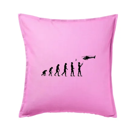 Evolúcia modelárov