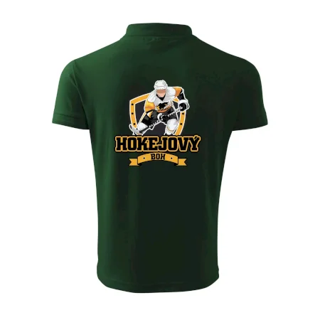 Hokejový boh