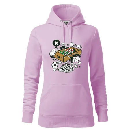 Fotbalový stolňák