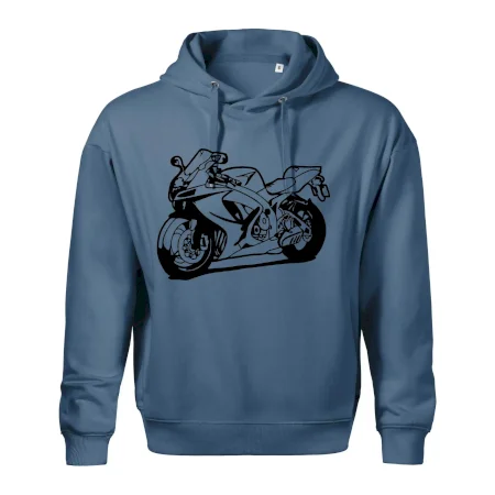 Športová motorka