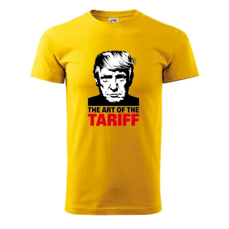 Trump The art of the tariff