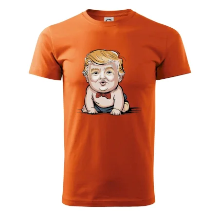 Baby trump