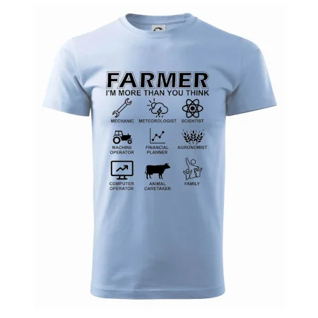 Farmer Symbols