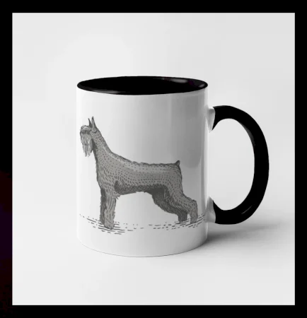 Vintage Schnauger