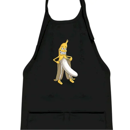 Úchylný banán (Hana-creative)