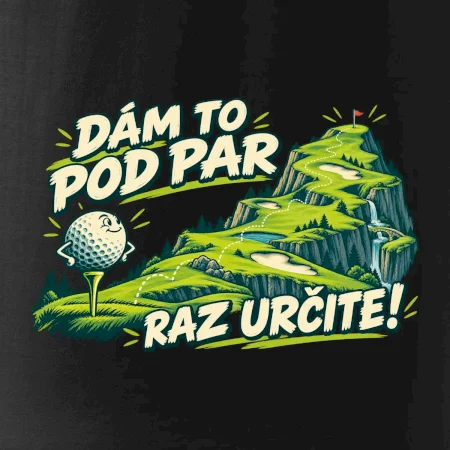 Dám to pod par raz určite