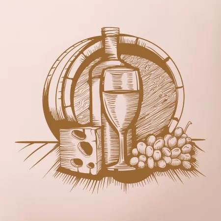 Sud vína