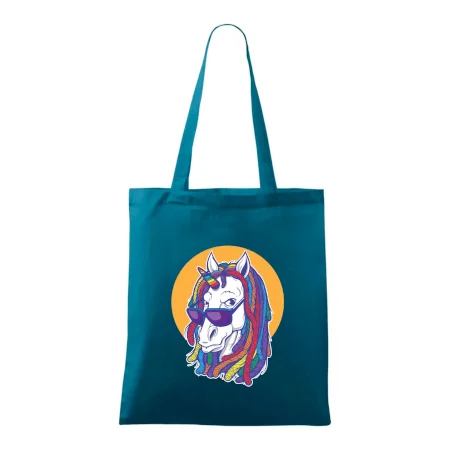 Rasta unicorn