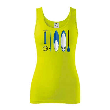 Paddleboard set