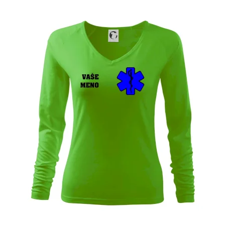 Rescue - Vaše meno