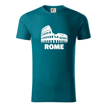 Italy Koloseum Rome
