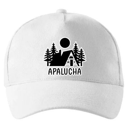 Apalucha chalupa
