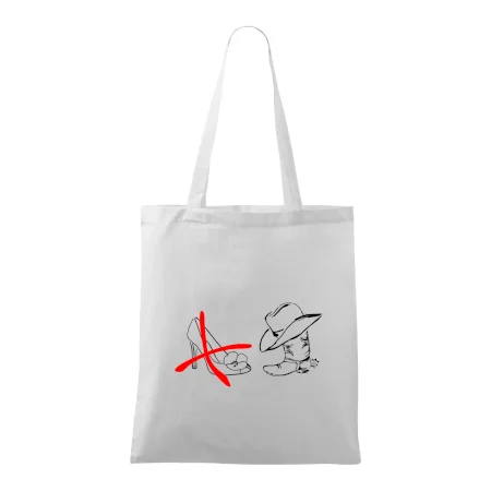 Radšej za jazdkyňu