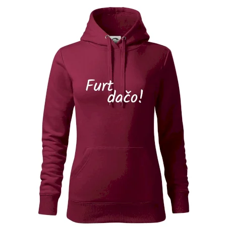 Furt dačo
