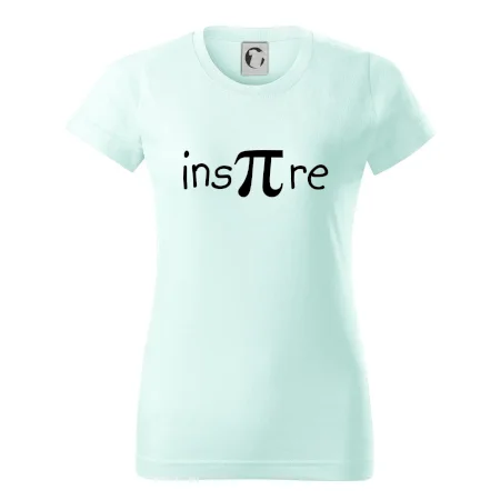 Inspire matematika