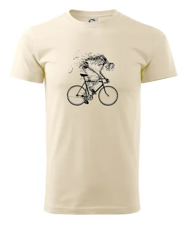 Gravel Bike - kostra