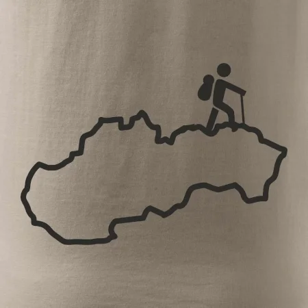 Slovenský turista