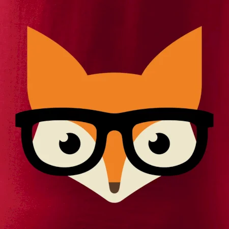 Geek líška