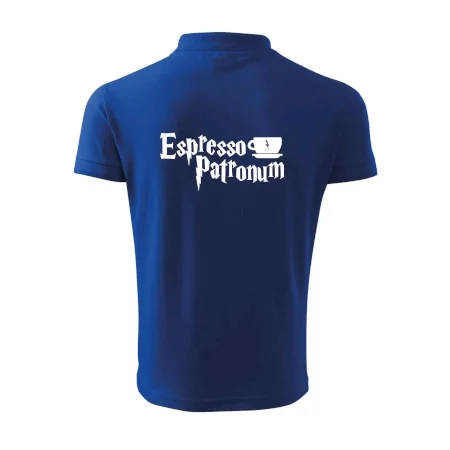 Harry - Espresso Patronum