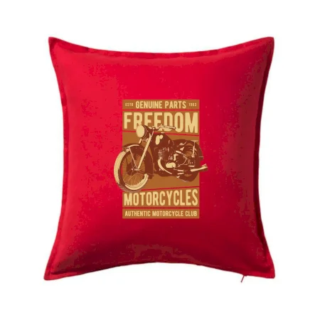 Motorcycles freedom