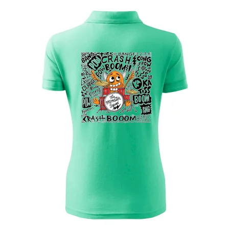 Bubeník - the moster squad