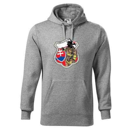 Slovenský hasič