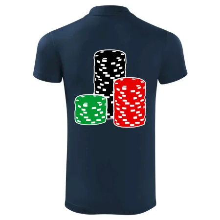 Poker žetóny