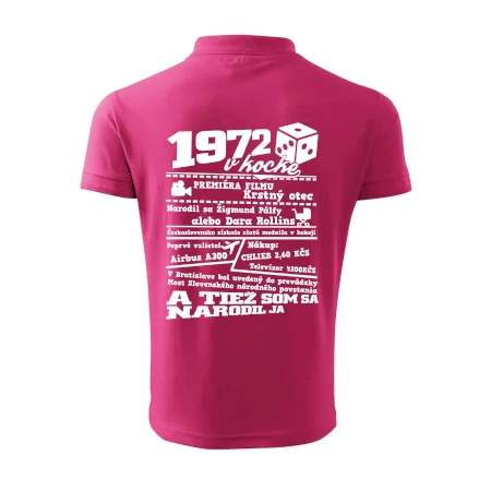 1972 v kocke