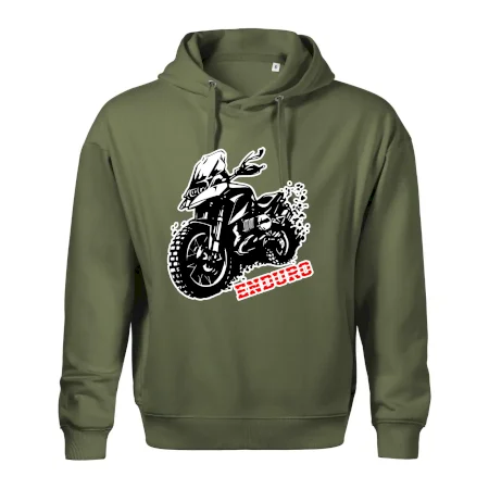 Moto Enduro