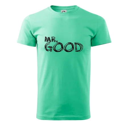 Mr. Good