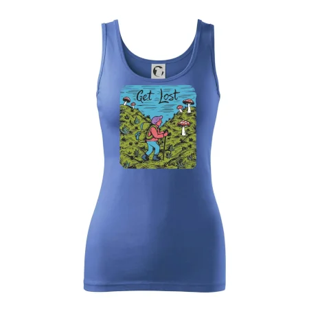 Marihuana - Get lost