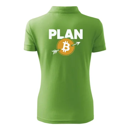 PLAN ₿
